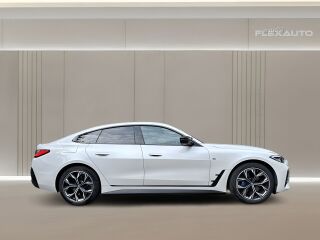 BMW i4 M50 xDrive M-Sport Gran Coupe Shadowline 400kW