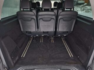 Mercedes-Benz V 250 Extra Long 2.1 140кВ