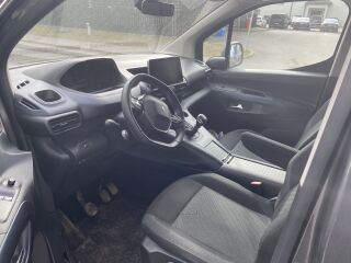 Peugeot Rifter 1.5 75kW