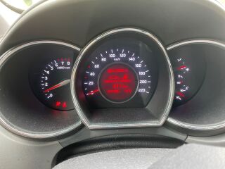 Kia Rio 1.4 80кВ