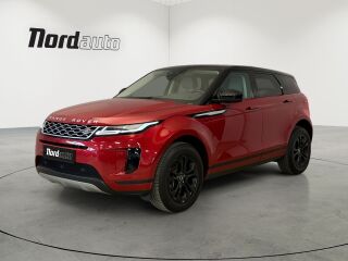 Land Rover Range Rover Evoque D 150 S 2.0 110 kW