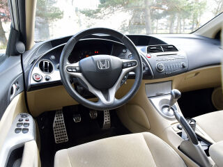Honda Civic 1.8 103кВ