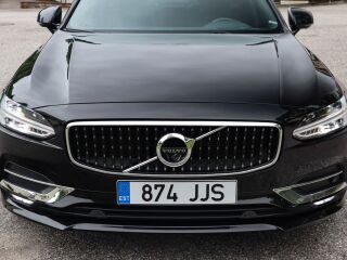 Volvo S90 D5 AWD Inscription Polestar 2.0 177кВ