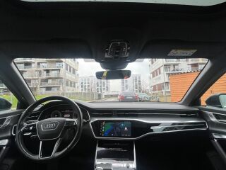 Audi A6 2.0 150kW