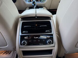 BMW 730 3.0 R6 195кВ