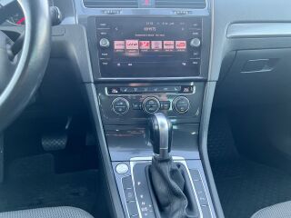 Volkswagen Golf 1.4 92kW