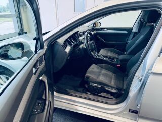 Volkswagen Passat Business 2.0 110kW