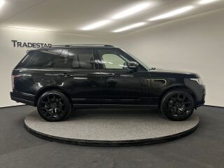 Land Rover Range Rover 3.0 190kW