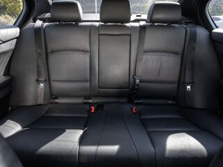 BMW 530 LUXURY LINE XDRIVE 3.0 190кВ