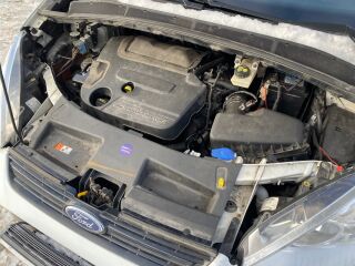 Ford S-MAX 2.0 R4 TD 103kW
