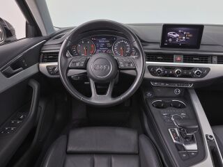 Audi A4 40 TDI Quattro 2.0 140kW
