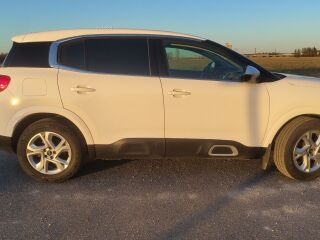Citroen C5 Aircross 1.6 133kW