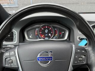 Volvo V60 R-Design Twin Engine 2.4 D5 120kW