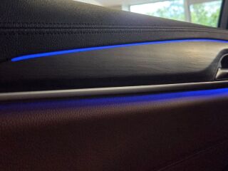 BMW 530 d xDrive LuxuryLine 3.0 195kW