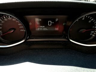 Peugeot 308 STYLE - BlueHDI 1.6 BlueHDI 88kW