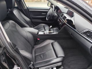 BMW 430 Sport 3.0 R6 TwinTurbo 190kW