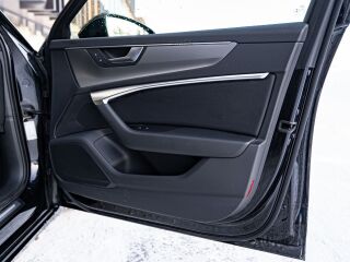 Audi A6 3.0 170kW