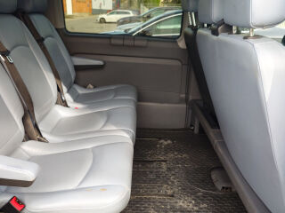 Mercedes-Benz Viano 3.0 V6 150kW