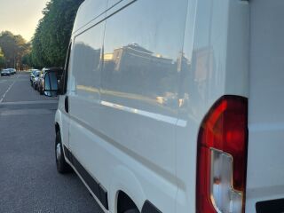 Citroen Jumper 2.0 96kW