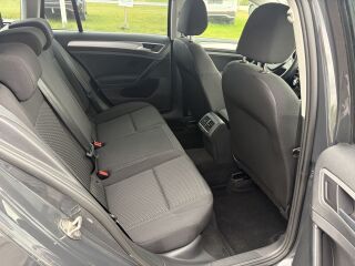 Volkswagen Golf Business TDI 1.6 85kW