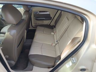 Chrysler Sebring Luxury ATM 2.4 125kW