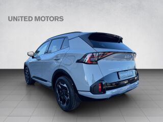 Kia Sportage GT-Line 2WD 1.6 T-GDI 110kW
