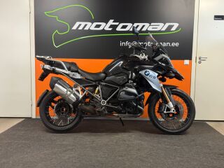 BMW R 1200 GS Bokser 92кВ