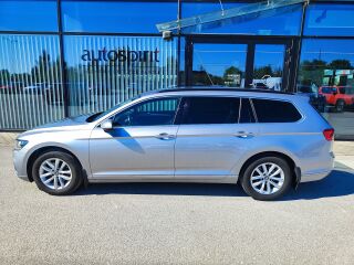Volkswagen Passat 1.5 110kW