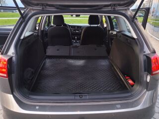 Volkswagen Golf 1.4 110kW