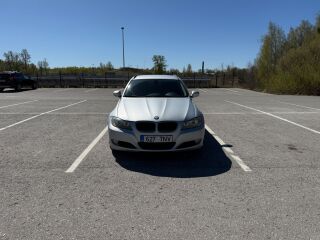 BMW 320 2.0 135kW