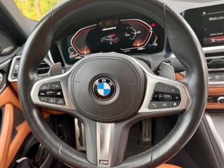 BMW M440 3.0 275kW