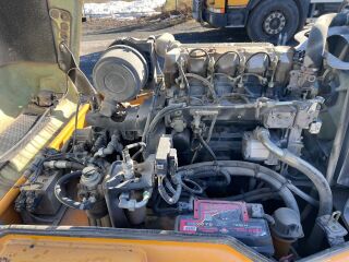 JCB VMT380-10 33kW