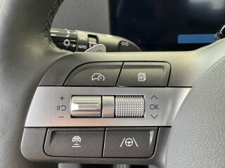 Hyundai Kona Premium EL 53kW