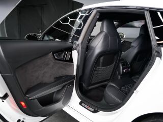 Audi S7 Facelift Sportback Quattro 4.0 V8 331kW