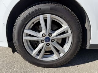 Ford Galaxy TITANIUM PREMIUM SOUND SYSTEM 7-IK 2.0 R4 ECOBLUE 190 140kW