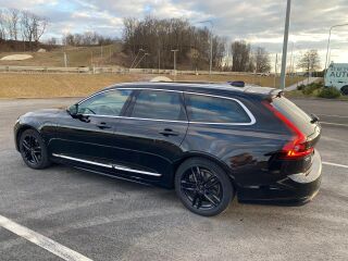 Volvo V90 2.0 T6 186kW