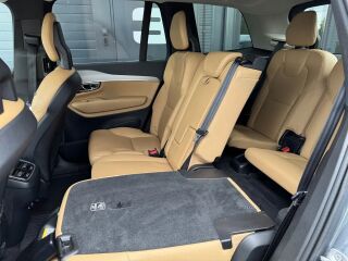 Volvo XC90 Inscription AWD D5 2.0 D4204T11 165kW