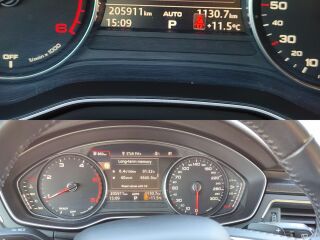Audi A4 allroad Quattro 2.0 140kW