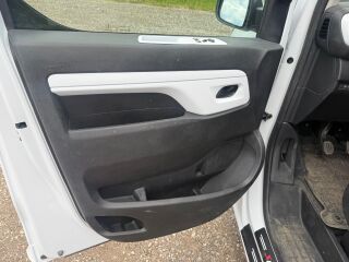 Fiat Scudo 2.0 106kW
