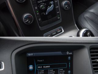 Volvo V60 SUMMUM AWD TWIN ENGINE PLUG IN HYBRID FACELIFT 2.4 D6 158kW