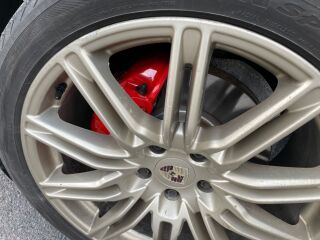 Porsche Cayenne E-Hybrid Facelift 3.0 245кВ