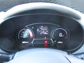 Kia Soul Luxury 81kW