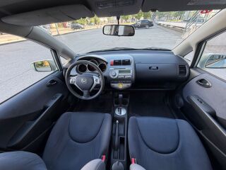 Honda Jazz 1.3 61kW