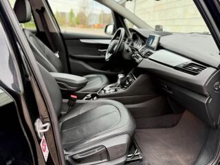 BMW 216 1.5 85kW