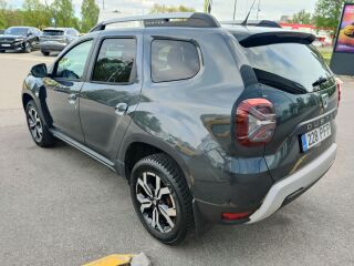 Dacia Duster Prestige 1.3 110kW