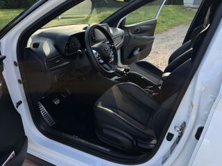 Hyundai i20 i20 N performance 1.6