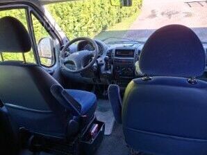 Peugeot Boxer Boxer M2 2.8 R2 TDI 94kW