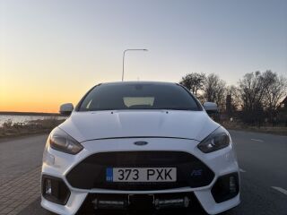 Ford Focus RS 2.3 305kW