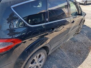 Ford S-MAX VA6 103kW