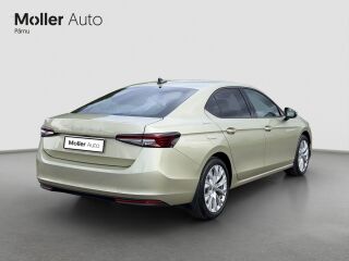 Skoda Superb Selection 1.5 TSI m- Hybrid 110kW